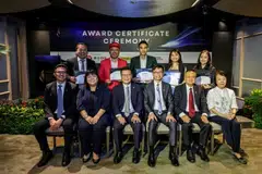 Anugerah Jenama Berprestij Singapura, SBPA