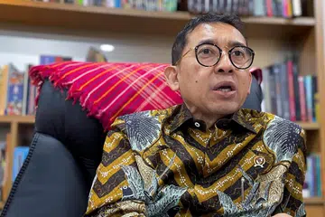 Fadli Zon, Menteri Kebudayaan Indonesia