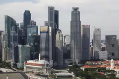 Indeks Optimisme Perniagaan (BOI), Biro Kredit Komersial Singapura (SCCB)