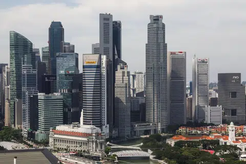Indeks Optimisme Perniagaan (BOI), Biro Kredit Komersial Singapura (SCCB)
