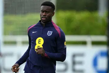 bola sepak, EPL, Crystal Palace, Marc Guehi,