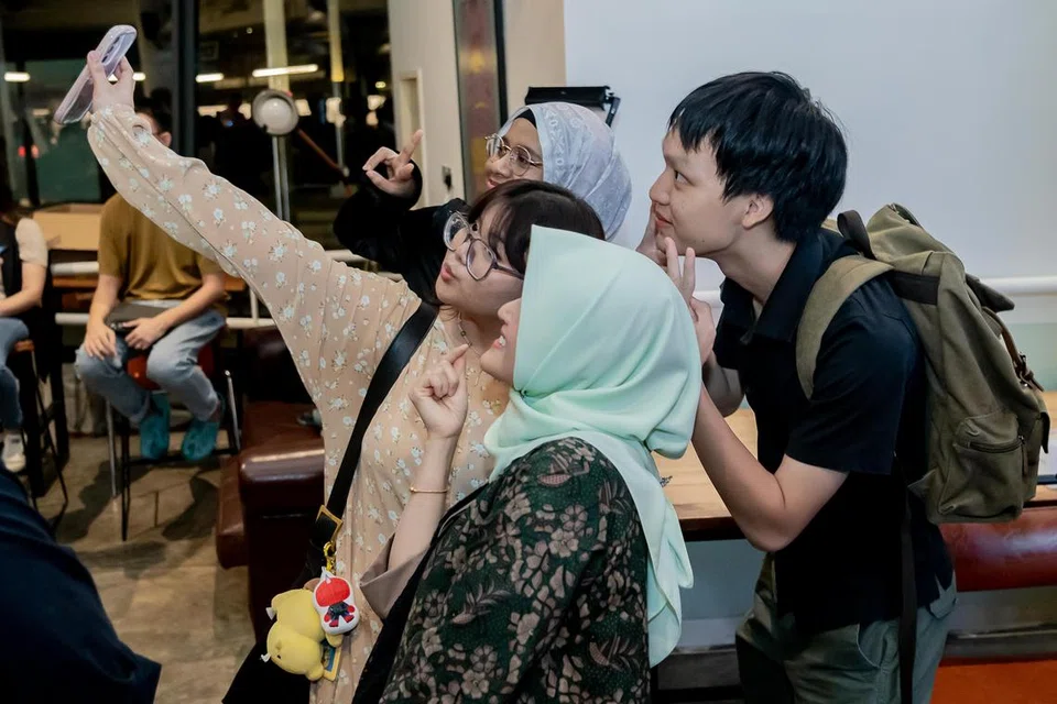 Rahayu Mahzam