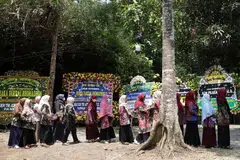 Anggota pengaman, Indonesia, UNIFIL, korban, serangan Israel, Lebanon