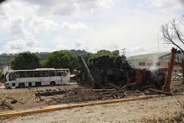 Pemimpin, dunia, Maduro