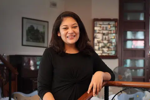 CIK RAEESAH KHAN