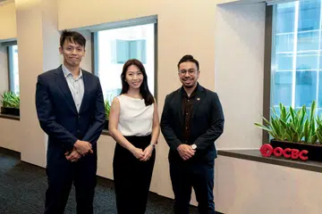anna chang, Westpoint Transit Pte Ltd, Lionel Lee, Adam Piperdy.
