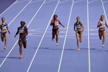 Shanti Pereira