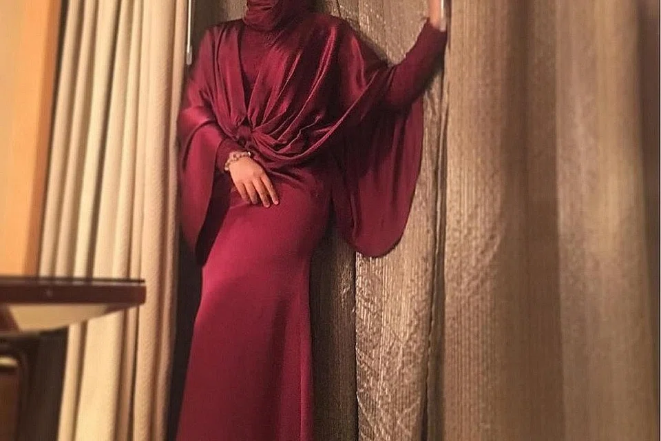 SHILA AMZAH: 'Astro Awani' melaporkan bahawa Shila akan menikah dengan Haris Idraki pada 19 April ini. - Foto INSTAGRAM SHILA AMZAH