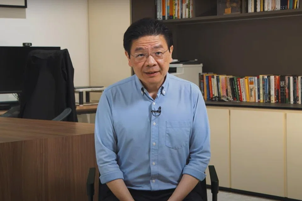 Perdana Menteri, Encik Lawrence Wong, mengingatkan rakyat Singapura agar bersedia menghadapi lebih banyak kejutan yang akan datang, susulan tarif terkini Amerika Syarikat. 