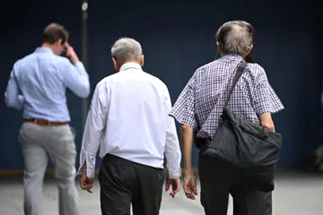 MOM, retirement, economy