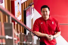 Bekas perenang negara, Mark Chay, akan mengambil alih jawatan setiausaha agung Majlis Olimpik Kebangsaan Singapura (SNOC) daripada pentadbir veteran, Chris Chan, pada 1 April.