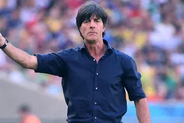 1. JOACHIM LOEW