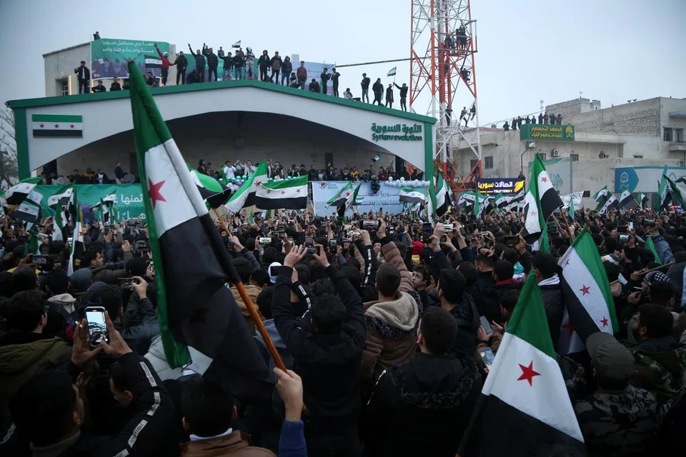 Pemerintah masa depan di Syria dijangka berdepan dengan masalah perpecahan  penduduknya yang berpunca daripada idealogi politik berpuak-puak yang diwarisi sejak zaman pemerintahan kuku besi rejim Bashar al-Assad.