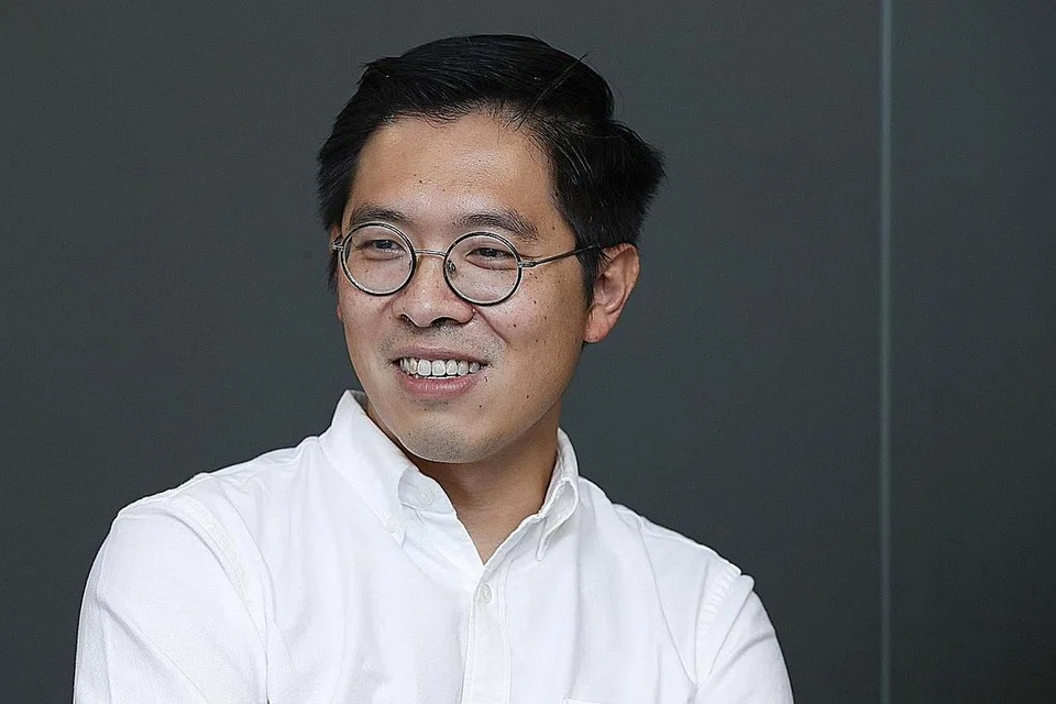 CHNG KAI FONG: Singapura harus bersaing dengan negara lain untuk mendapatkan pekerjaan baik. Jika hal ini tidak berlaku, syarikat luar negara tidak akan membuat pelaburan di Singapura.