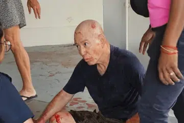 Yishun, pembunuhan, ibu, orang, anak