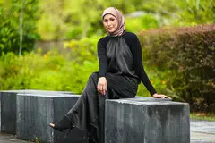 Nurul Aini, ibu, korban, New Zealand