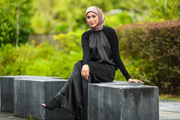 Nurul Aini, ibu, korban, New Zealand