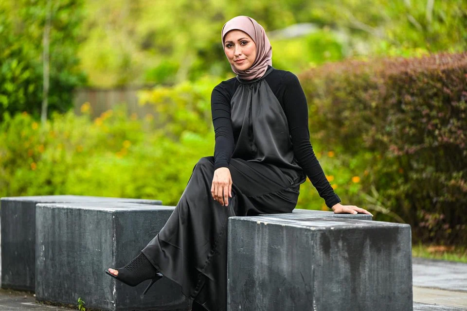 Nurul Aini, ibu, korban, New Zealand