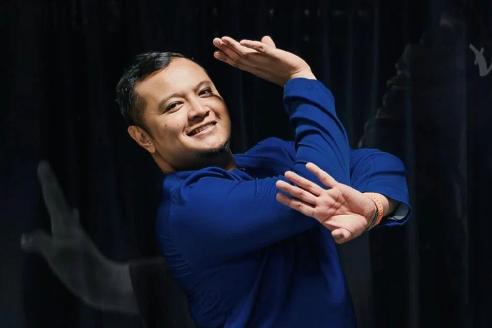 Pengasas bersama kumpulan tarian Melayu tempatan, Dian Dancers sekali gus peneraju TIGA Collective, Dr Noramin Farid, berharap ruang yang diberikan pada jurutari muda ini dapat membuka peluang kolaborasi rentas generasi.