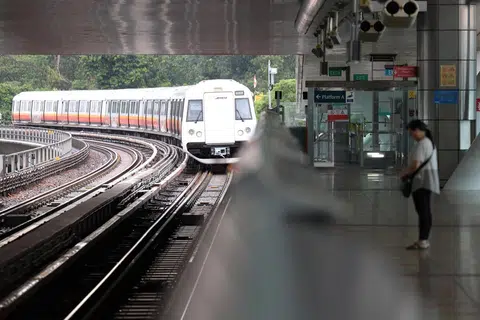 Sekitar 8.1 juta perjalanan bas dan kereta api dibuat secara purata dari Selasa hingga Khamis pada Januari hingga Ogos 2024, iaitu 1.5 peratus lebih tinggi daripada 7.98 juta perjalanan pada Isnin dan Jumaat, menurut perangkaan penumpang terkini yang dikeluarkan oleh Penguasa Pengangkutan Darat (LTA)