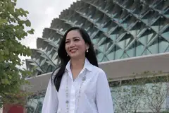MINTA ARTIS USAH PENTING DIRI SENDIRI: Datuk Sheila Majid menganggap band The 1975 tidak menghormati undang-undang negara luar dan menjejas rezeki penganjur, artis dan penonton apabila Festival Good Vibes dibatalkan.