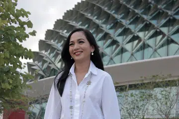 MINTA ARTIS USAH PENTING DIRI SENDIRI: Datuk Sheila Majid menganggap band The 1975 tidak menghormati undang-undang negara luar dan menjejas rezeki penganjur, artis dan penonton apabila Festival Good Vibes dibatalkan.