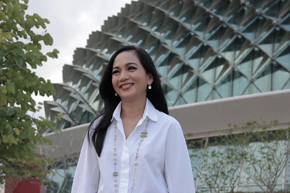 MINTA ARTIS USAH PENTING DIRI SENDIRI: Datuk Sheila Majid menganggap band The 1975 tidak menghormati undang-undang negara luar dan menjejas rezeki penganjur, artis dan penonton apabila Festival Good Vibes dibatalkan.