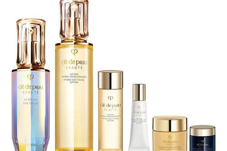 Produk penjagaan, Cle De Peau, yang dikenalkan di Jepun merupakan antara jenama mewah penjagaan kulit dengan harga sebotol krim boleh mencecah ratusan dolar.