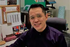 BAGI PENDIDIK PRASEKOLAH: Webinar bertajuk ‘Membangun Minda Dwibahasa’ oleh Encik Azhar Abdul Rashid membincangkan strategi pengajaran dwibahasa untuk pendidik prasekolah.
