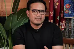 Khairul Aming, Tahun Baru, cabaran