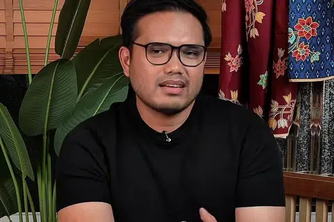 Khairul Aming, Tahun Baru, cabaran