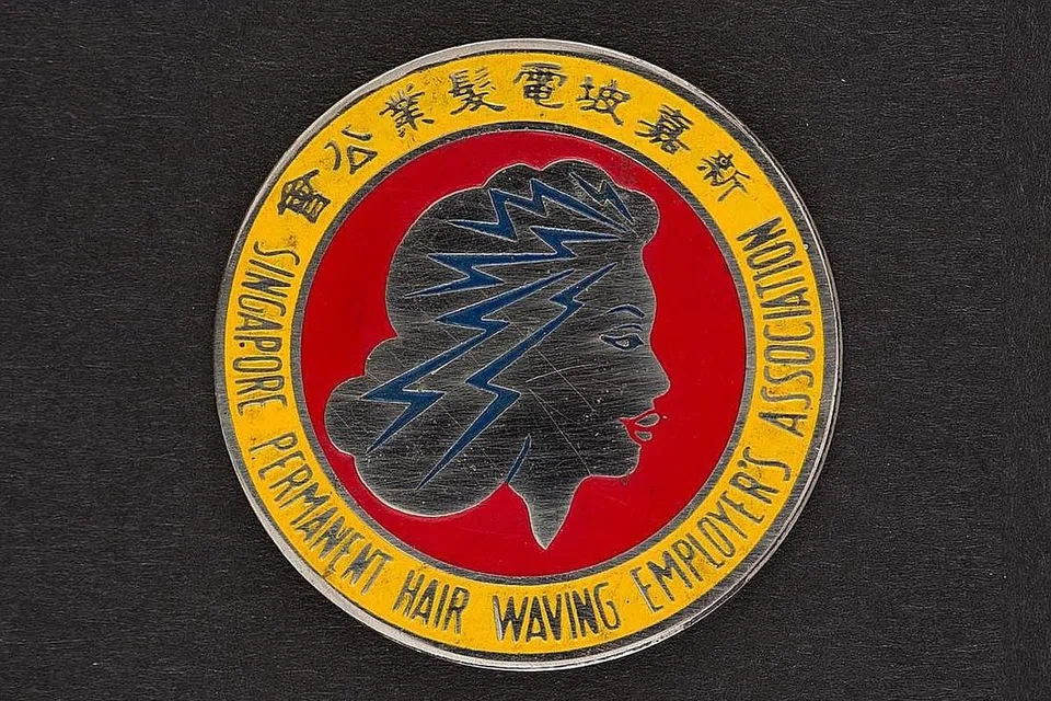 - Foto dari koleksi MUZIUM NEGARA SINGAPURA