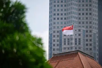 Parlimen bersidang pada 22 September.