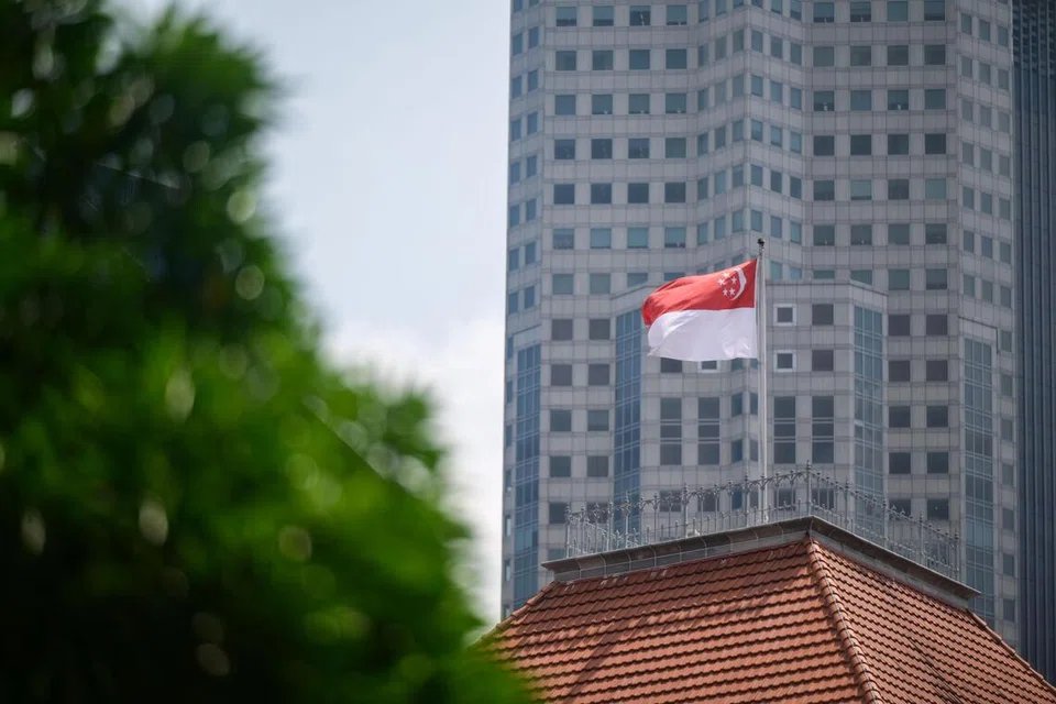 Parlimen bersidang pada 22 September.