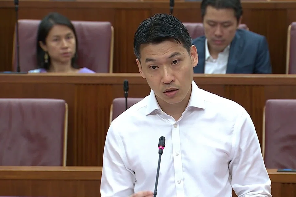 Singapura, 38 Oxley Road, Lee Kuan Yew, David Neo