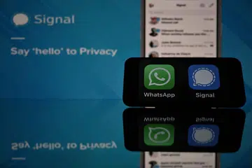 Semakan terbaru peraturan WhatsApp cetus kontroversi