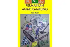 Oh...be...som!: Permainan anak kampung

Buku ini memperkenalkan permainan tradisional kanak-kanak kampung yang menyeronokkan dan mengeratkan hubungan antara pemain. Ia juga disertai media digital untuk menunjukkan cara bermain permainan tersebut.

Nombor Panggilan: 394.3095957 [ISI]