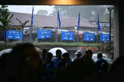 PRN Johor, pilihan raya Johor, politk Johor