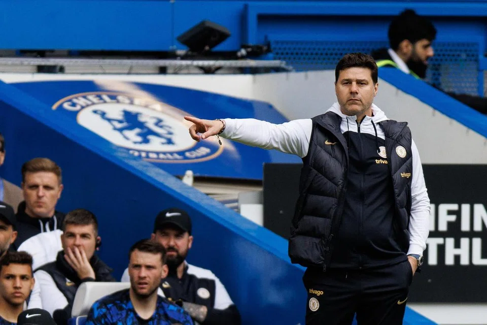 Pengurus Chelsea, Mauricio Pochettino, sekurang-kurangnya mengakhiri musim dengan memberi penyokong Chelsea harapan pasukan mereka mampu melayakkan diri ke Eropah.