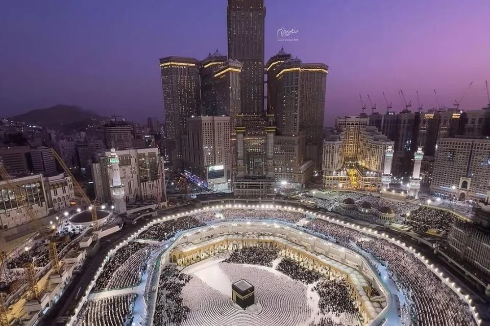 Menerusi laporan perangkaan yang dikeluarkan pada 29 Disember, Arab Saudi menyatakan sejumlah 6,254,751 jemaah melaksanakan ibadah umrah pada suku ketiga 2024.