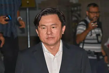 Bekas Ahli Dewan Undangan Negeri Tronoh, Perak, Paul Yong Choo Kiong, telah dijatuhi hukuman penjara lapan tahun dan dua sebatan kerana didapati bersalah merogol pembantu rumahnya pada 2019.