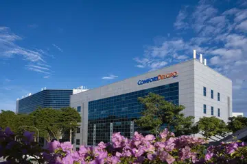 ComfortDelGro membentuk konsortium, RATP Dev dan ComfortDelGro Transit, untuk membida kontrak operasi dan penyelenggaraan sistem metro Copenhagen yang dijangka bermula September 2027. 