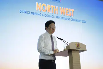 Perdana Menteri, Encik Lawrence Wong, berkata Majlis Pembangunan Masyarakat (CDC) serta para Ahli Majlis Daerah memainkan peranan yang amat penting untuk membawa program nasional lebih dekat kepada penduduk.