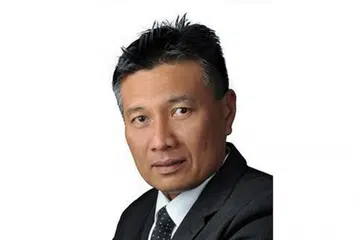 Encik Abu Bakar Mohd Nor