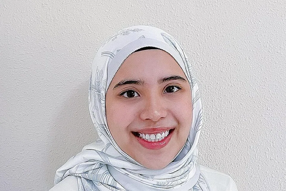 NABILAH MOHD JUMLI