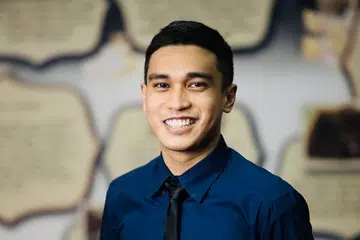 Muhammad Ilyia Kamsani