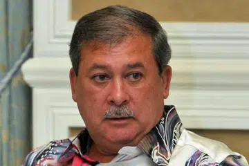 SULTAN IBRAHIM IBNI ALMARHUM SULTAN ISKANDAR