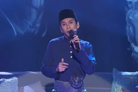 naqiu, rayakustika 2026, mediacorp suria