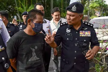 Rudi Zulkarnain Mat Radi, FRU