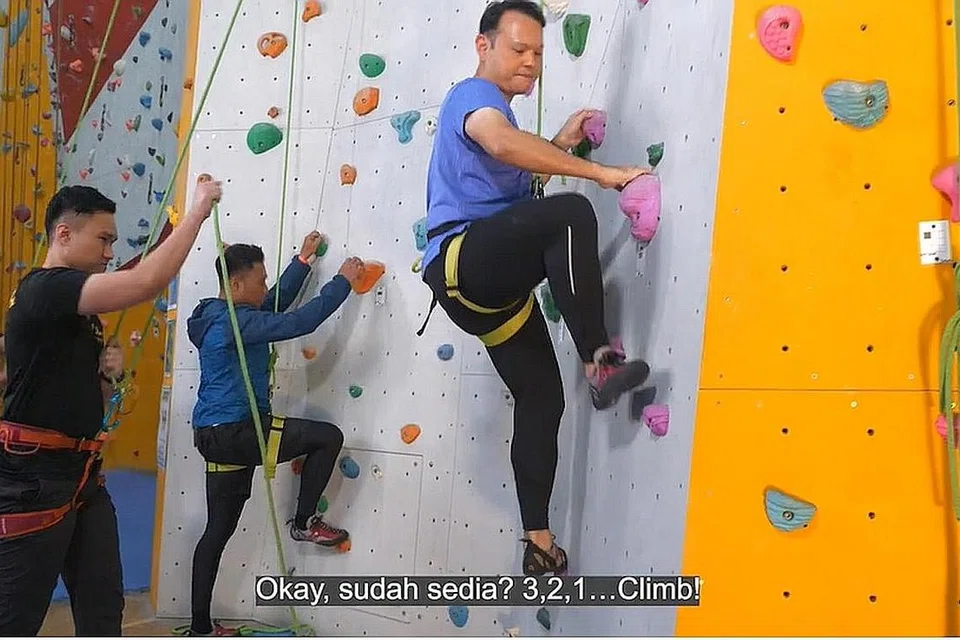 ENCIK ZAQY MOHAMAD 